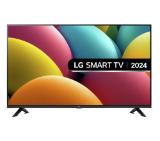 LG 32LR60006LA, 32" LED HD TV, 1366x768, DVB-T2/C/S2, webOS Smart, Virtual surround Plus, Dolby Audio, WiFi, Active HDR, HDMI, Airplay2, CI, LAN, USB, Bluetooth, Two Pole Stand, Black