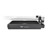 Thermaltake Pacific SF Female to Male 20mm Extender Silver Black