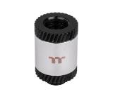 Thermaltake Pacific SF Female to Male 30mm Extender Silver Black