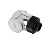 Thermaltake Pacific SF 45 Degree Adapter Silver Black