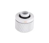 Thermaltake Pacific SF Hard Tube 16mm OD Compression White