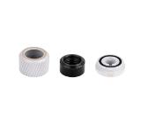 Thermaltake Pacific SF Hard Tube 16mm OD Compression White