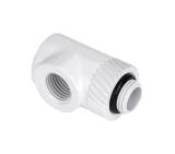 Thermaltake Pacific SF 90 Degree Adapter White