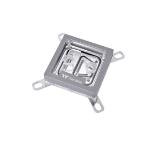 Thermaltake Pacific W9 Water Block Acrylic & Copper Transparent