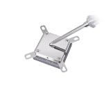 Thermaltake Pacific W9 Water Block Acrylic & Copper Transparent