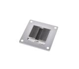 Thermaltake Pacific W9 Water Block Acrylic & Copper Transparent