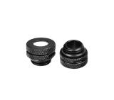 Thermaltake Pacific Pressure Equalizer Plug Black