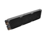 Thermaltake Pacific SR360 Slim Radiator Black