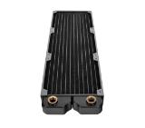 Thermaltake Pacific SR360 Slim Radiator Black