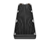 Thermaltake Pacific SR360 Slim Radiator Black