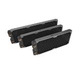 Thermaltake Pacific SR360 Slim Radiator Black