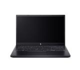 Acer Nitro V15, ANV15-41-R948, AMD Ryzen 7 7735HS( up to 4.55GHz, 12MB), 15.6" FHD(1920x1080)IPS 165Hz, 1*16GB DDR5 (1 slot free), 512 GB PCIe NVMe SSD, NVIDIA GeForce RTX 4050 6GB GDDR6, Wi-Fi AX, BT, No OS, Black + Nitro Wireless gamepad in the box