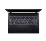 Acer Nitro V15, ANV15-41-R948, AMD Ryzen 7 7735HS( up to 4.55GHz, 12MB), 15.6" FHD(1920x1080)IPS 165Hz, 1*16GB DDR5 (1 slot free), 512 GB PCIe NVMe SSD, NVIDIA GeForce RTX 4050 6GB GDDR6, Wi-Fi AX, BT, No OS, Black + Nitro Wireless gamepad in the box