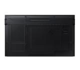Samsung Interactive E-Board WA86F 86" Android OS 4K Digital Flipchart TOUCH, Mirroring, Wi-Fi, Black