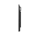 Samsung Interactive E-Board WA86F 86" Android OS 4K Digital Flipchart TOUCH, Mirroring, Wi-Fi, Black