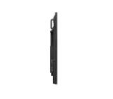 Samsung Interactive E-Board WA86F 86" Android OS 4K Digital Flipchart TOUCH, Mirroring, Wi-Fi, Black