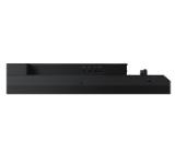 Samsung Interactive E-Board WA86F 86" Android OS 4K Digital Flipchart TOUCH, Mirroring, Wi-Fi, Black
