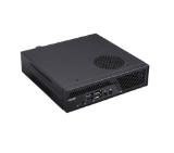 Asus ExpertCenter, PB63-B5046AH, Mini dekstop PC,Intel  i5-13400, RAM 16GB, PCIE 512GB G4 SSD, WIFI6E AX+BT5.2(2*2)//INTEL/AX211, Windows 11 PRO (M12), Black