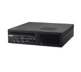 Asus ExpertCenter, PB63-B7013AH,Mini dekstop PC, Intel  i7-13700, RAM 16GB, PCIE 512GB G4 SSD, WIFI6E AX+BT5.2(2*2)//INTEL/AX211, W11 PRO (M12)