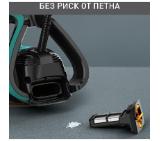 Tefal FV8066E0 Steam Iron Puregliss