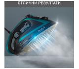 Tefal FV8066E0 Steam Iron Puregliss