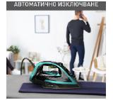 Tefal FV8066E0 Steam Iron Puregliss