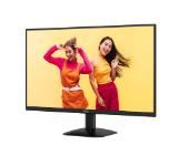 AOC 24B35HM2, 23.8" VA WLED, 1920x1080@100Hz, 4ms GtG, 1ms MPRT, 300cd m/2, 4000:1, Mega Infinity DCR, Adaptive Sync, FlickerFree, Blue Light Soft., Tilt, D-SUB, HDMI
