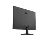 AOC 24B35HM2, 23.8" VA WLED, 1920x1080@100Hz, 4ms GtG, 1ms MPRT, 300cd m/2, 4000:1, Mega Infinity DCR, Adaptive Sync, FlickerFree, Blue Light Soft., Tilt, D-SUB, HDMI