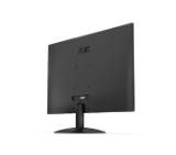 AOC 24B35HM2, 23.8" VA WLED, 1920x1080@100Hz, 4ms GtG, 1ms MPRT, 300cd m/2, 4000:1, Mega Infinity DCR, Adaptive Sync, FlickerFree, Blue Light Soft., Tilt, D-SUB, HDMI