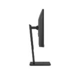AOC 24E3QAF, 23.8" IPS WLED, 1920x1080@75Hz, 4ms GtG, 300cd m/2, 1000:1, 20M:1 DCR, Adaptive Sync, FlickerFree, Low Blue Light, 2Wx2, Tilt, Height Adjust, Pivot, Swivel, D-SUB, HDMI, DP