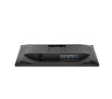 AOC 24E3QAF, 23.8" IPS WLED, 1920x1080@75Hz, 4ms GtG, 300cd m/2, 1000:1, 20M:1 DCR, Adaptive Sync, FlickerFree, Low Blue Light, 2Wx2, Tilt, Height Adjust, Pivot, Swivel, D-SUB, HDMI, DP