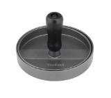 Tefal K1851134 Burger Press 12 Grilling Access