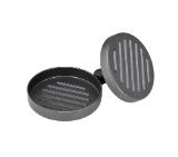 Tefal K1851134 Burger Press 12 Grilling Access