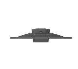 AOC 27G15N2, 27" Fast VA WLED, 1920x1080@180Hz, 1ms GtG, 1ms MPRT, 300cd m/2, 3000:1, 80M:1 DCR, Adaptive Sync, FlickerFree, Low Blue Light, Tilt, HDMI, DP