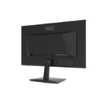 AOC 27G15N2, 27" Fast VA WLED, 1920x1080@180Hz, 1ms GtG, 1ms MPRT, 300cd m/2, 3000:1, 80M:1 DCR, Adaptive Sync, FlickerFree, Low Blue Light, Tilt, HDMI, DP