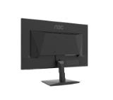AOC 27G15N2, 27" Fast VA WLED, 1920x1080@180Hz, 1ms GtG, 1ms MPRT, 300cd m/2, 3000:1, 80M:1 DCR, Adaptive Sync, FlickerFree, Low Blue Light, Tilt, HDMI, DP