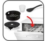 Tefal CY505EE0 Epc Fast Mc Eco Pack Eu