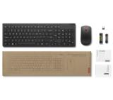 Lenovo Essential Wireless Keyboard and Mouse Combo Gen2 Bulgarian