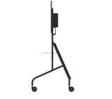 Neomounts Move Go XL Mobile Floor Stand (fast install, height adjustable)