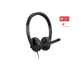 Lenovo USB-A Wired Stereo Headset Gen 2