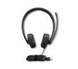 Lenovo USB-A Wired Stereo Headset Gen 2