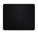 BenQ ZOWIE GTF-X Large 470x390 mm, Gaming Mouse Pad for Esports, Cloth surface, Rubber Base Softness Medium, Thickness 3.5 mm, Stitched edges, Low friction surface, Combination of cloth and plastic, Liquid resistant surface, Uniform high-density rubber