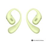 Huawei FreeArc Moose-T00 Green