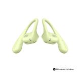 Huawei FreeArc Moose-T00 Green
