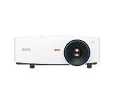 BenQ LK935 DLP, Laser, 4K UHD (3840x2160), 3M:1, 5000 AL, 1.6x Zoom, Keystone 3D, Laser Conference Room, DMS Local, DustGuard, DICOM SIM, HDBaseT, RJ45, 2xHDMI, DP, USB, RS232, DC 12V Trigger, Speaker 10W, HDMI ARC 5.1 channel, Audio out, 33db (Eco)