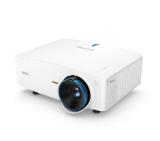 BenQ LK935 DLP, Laser, 4K UHD (3840x2160), 3M:1, 5000 AL, 1.6x Zoom, Keystone 3D, Laser Conference Room, DMS Local, DustGuard, DICOM SIM, HDBaseT, RJ45, 2xHDMI, DP, USB, RS232, DC 12V Trigger, Speaker 10W, HDMI ARC 5.1 channel, Audio out, 33db (Eco)