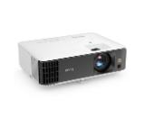 BenQ TK700 DLP, 4K UHD (3840x2160), HDR, Ultra-fast 4ms, 10K:1, 3200 AL, 1.3x Zoom, Keystone 2D, Console Gaming, 2xHDMI, USB, RS232, Speaker 5W, eARC, Dolby Atmos, Audio out, 28dB (Eco)