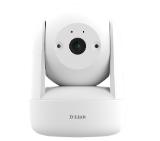 D-Link 2K Pan & Tilt Wi-Fi Camera