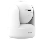 D-Link 2K Pan & Tilt Wi-Fi Camera