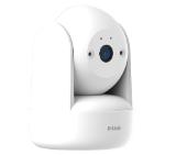 D-Link 2K Pan & Tilt Wi-Fi Camera